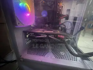 Rx 580 8gb Graphics Card