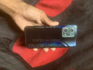 Realme 9 Pro+ 128 GB Blue