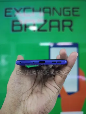 Motorola Edge 60 Pro 256 GB Blue