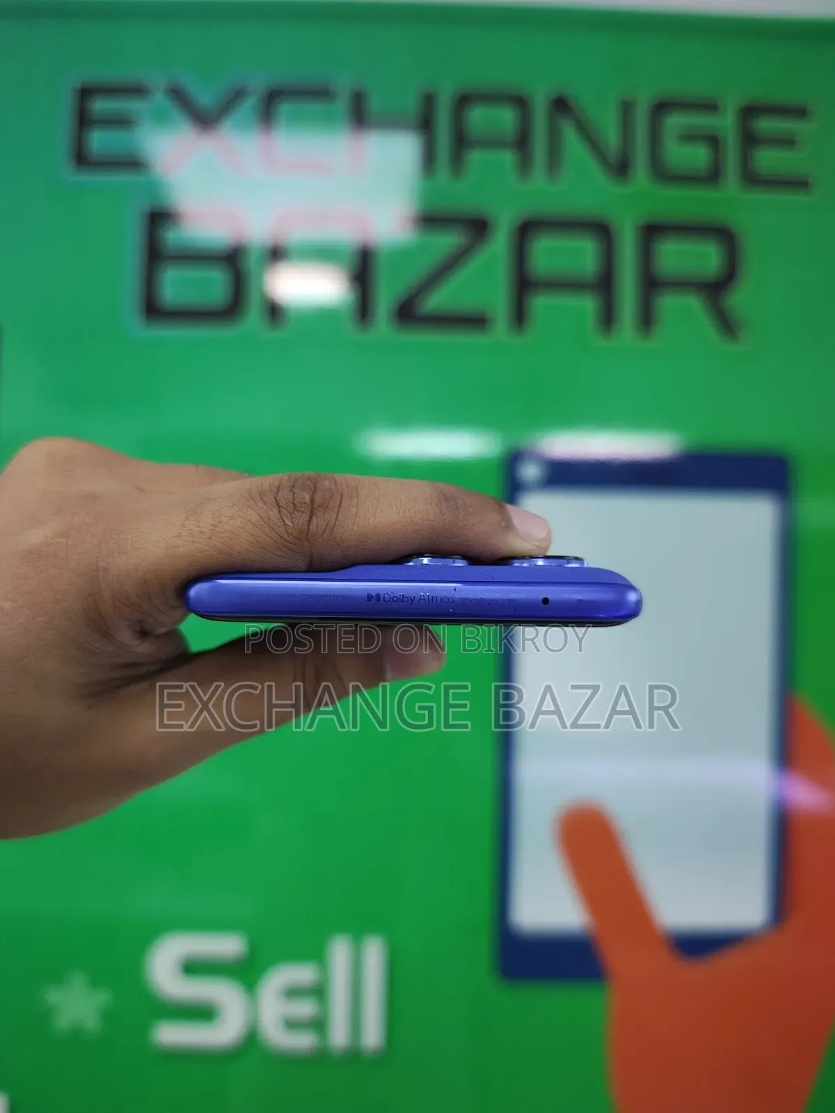 Motorola Edge 60 Pro 256 GB Blue