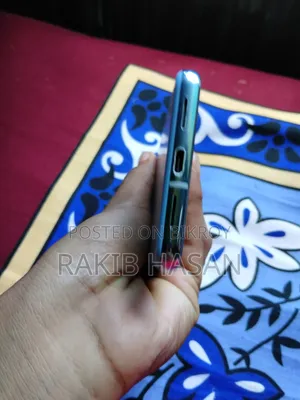 Google Pixel 8 Pro 256 GB Blue