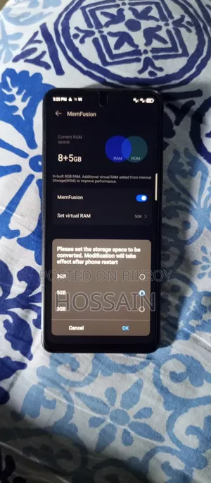 Tecno Spark 20 Pro 256 GB Black