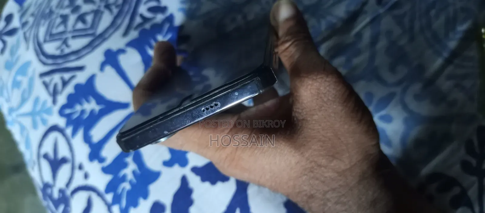 Tecno Spark 20 Pro 256 GB Black