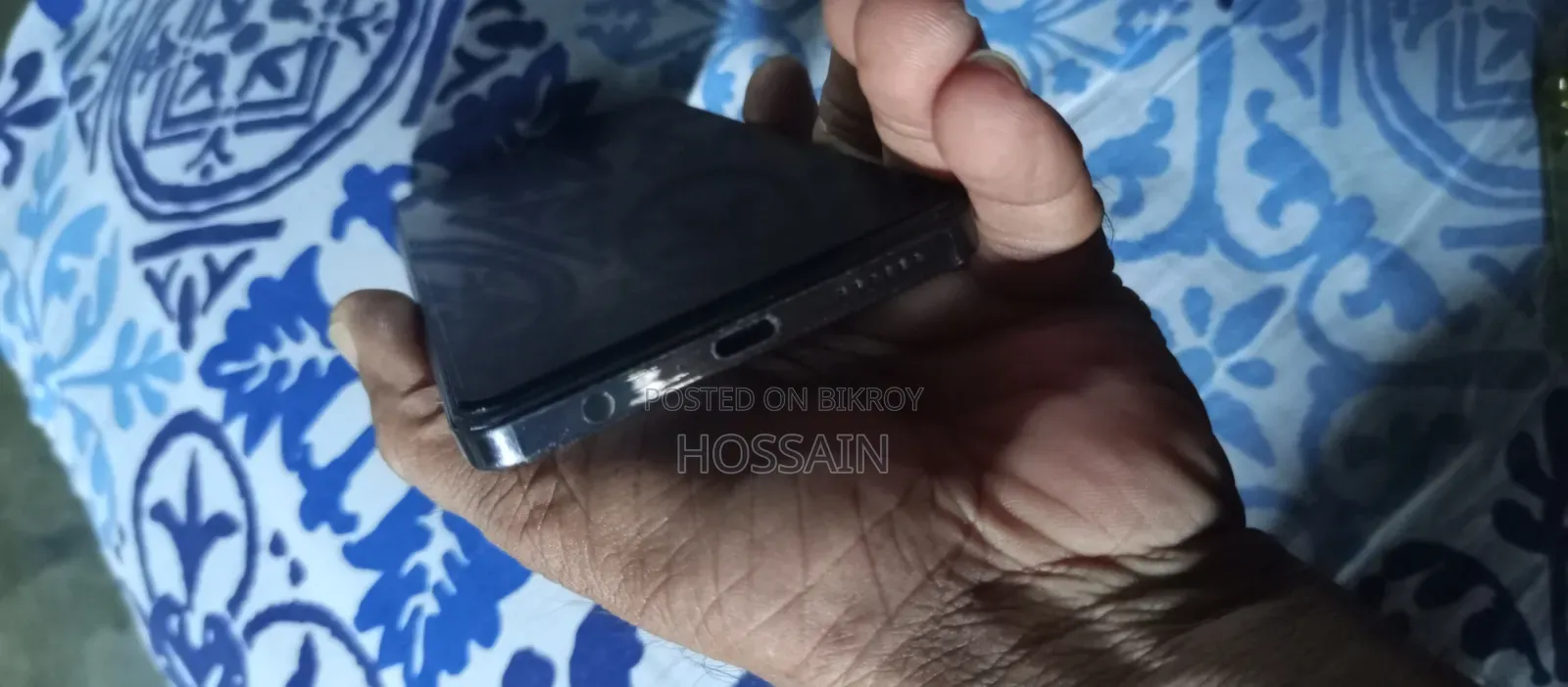 Tecno Spark 20 Pro 256 GB Black