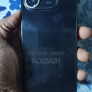 Tecno Spark 20 Pro 256 GB Black
