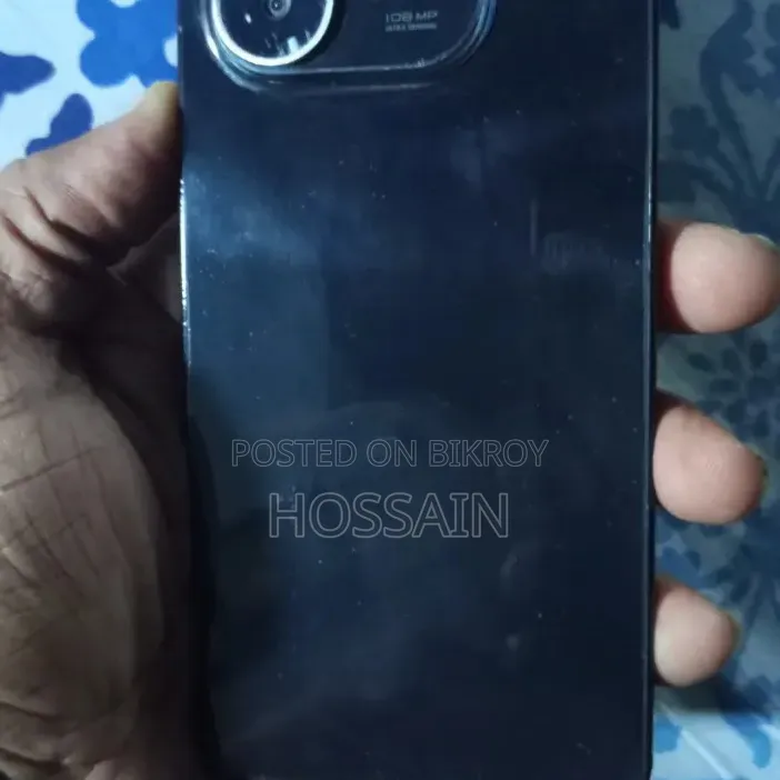 Tecno Spark 20 Pro 256 GB Black