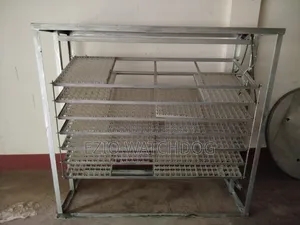 3500 PCS Egg Hatchery