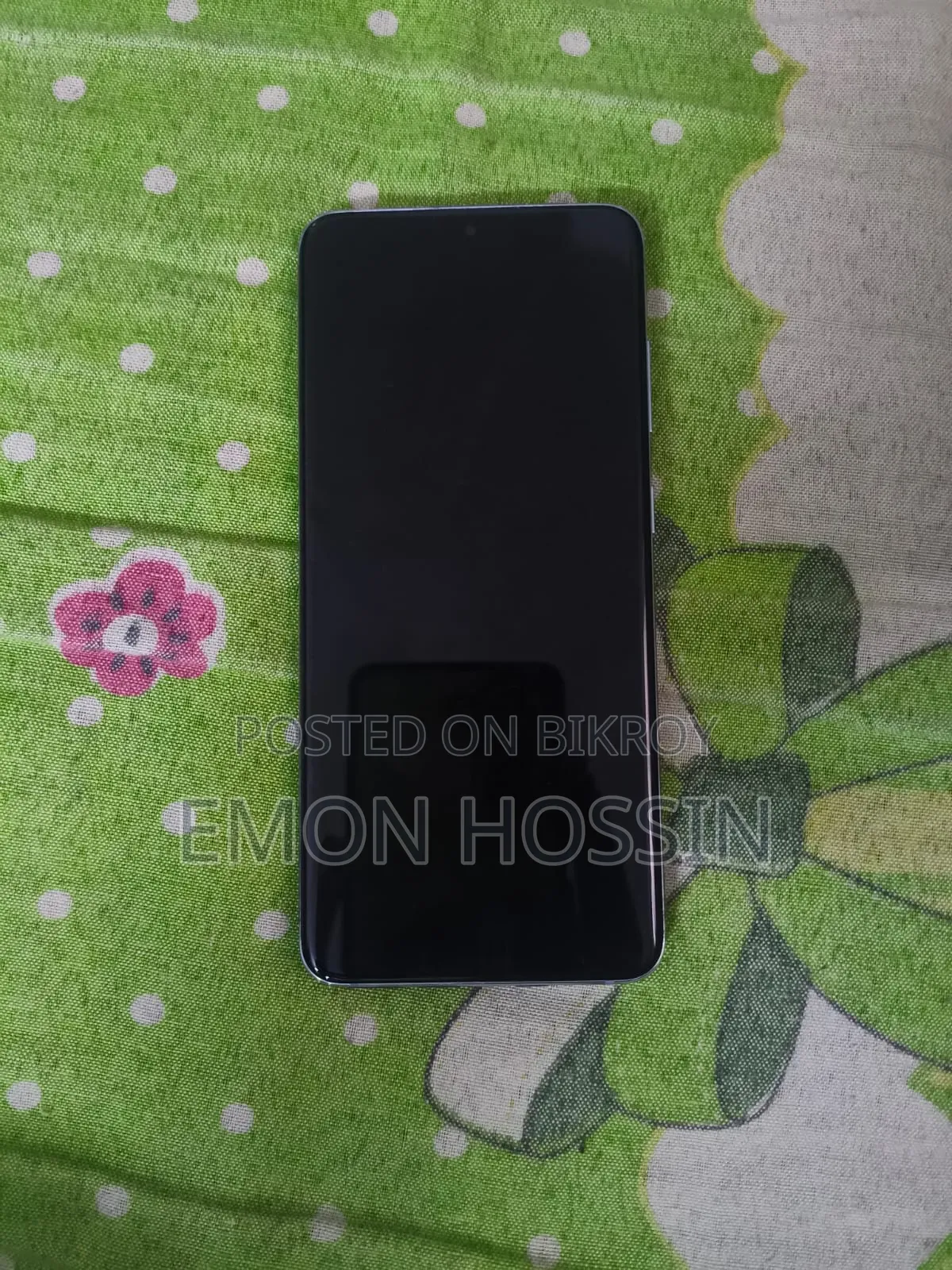 Samsung Galaxy S20 128 GB Blue