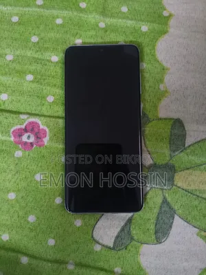Samsung Galaxy S20 128 GB Blue