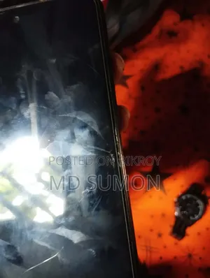 Xiaomi Mi 10i 128 GB Black
