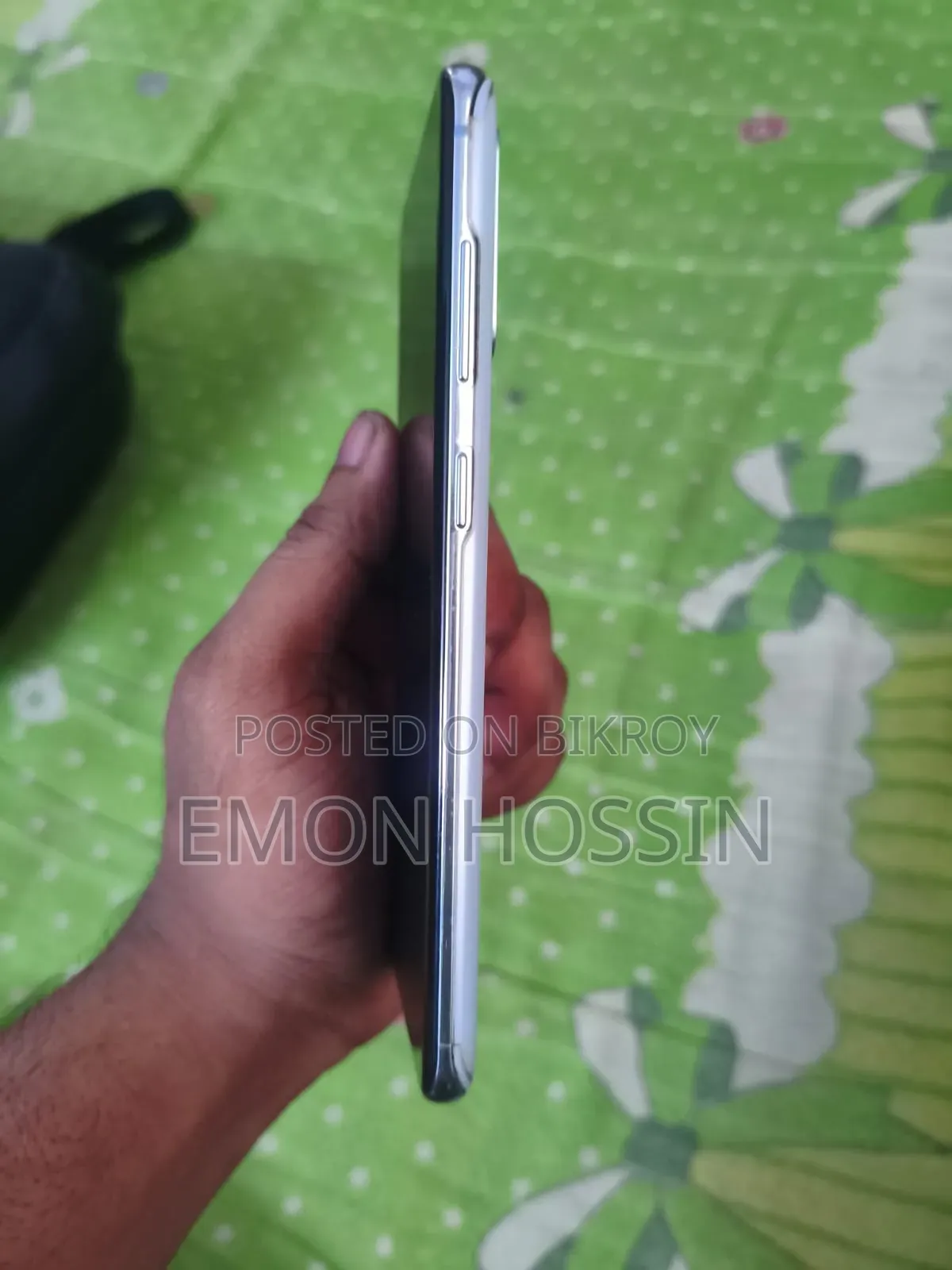 Samsung Galaxy S20 128 GB Blue