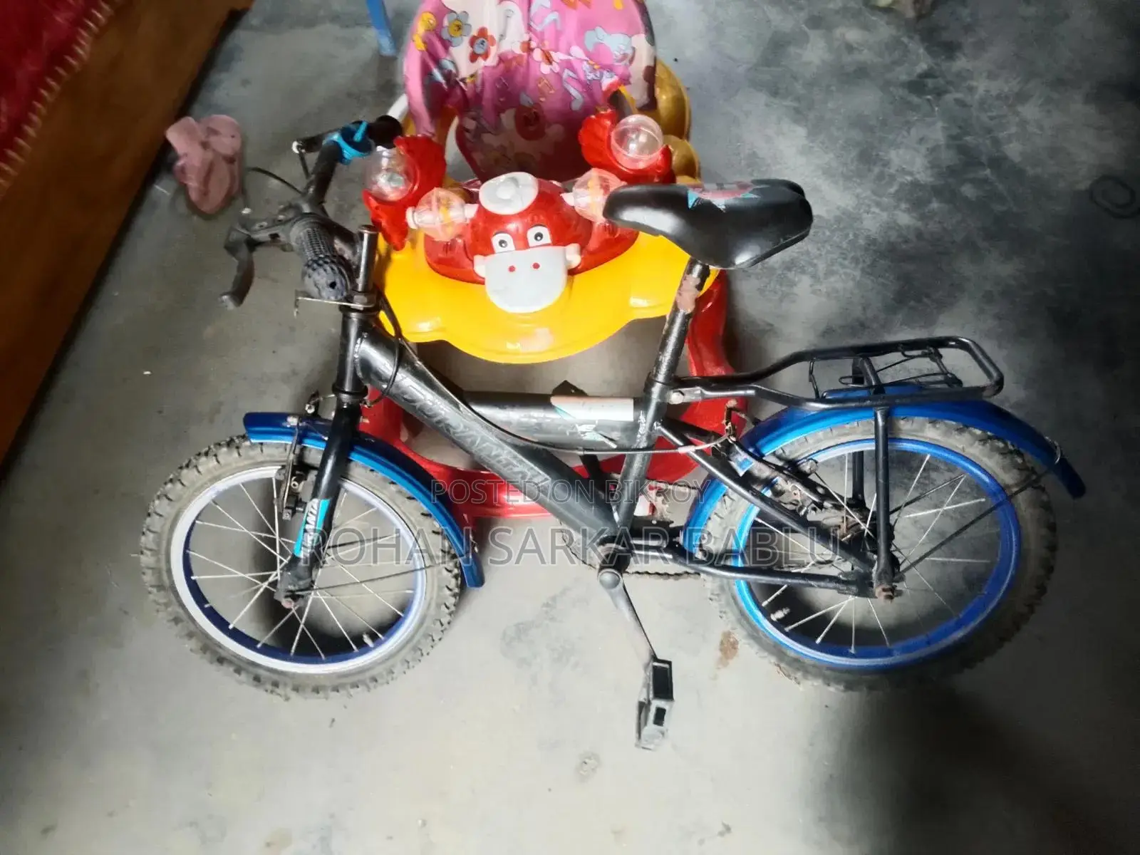 বিক্রি করা হবে কেউ নিতে চাইলে যোগাযোগ করেন