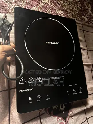 Induction Cooker 2000W