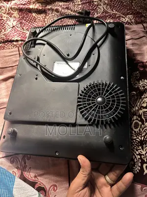 Induction Cooker 2000W