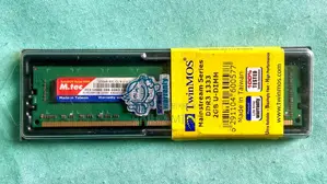 Twinmos DDR3 2gb Ram