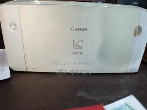 Canon LBP 3150
