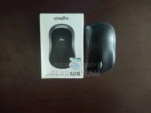 Logitech K120 Keyboard + B175 Wireless Mouse বিক্রি হবে