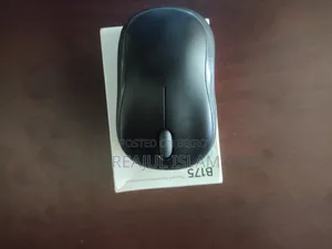 Logitech K120 Keyboard + B175 Wireless Mouse বিক্রি হবে