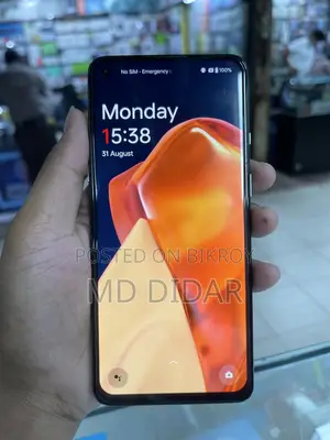 OnePlus 9R 128 GB Blue