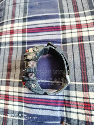 Digital Watch
