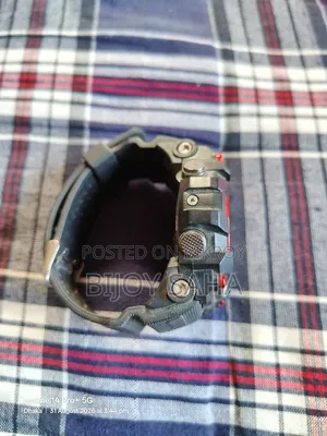 Digital Watch