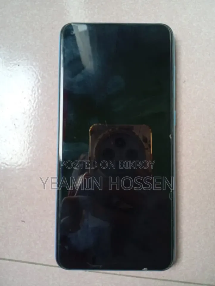Xiaomi Redmi Note 9 Pro 64 GB Red