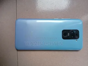 Xiaomi Redmi Note 9 Pro 64 GB Red