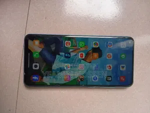 Xiaomi Redmi Note 9 Pro 64 GB Red
