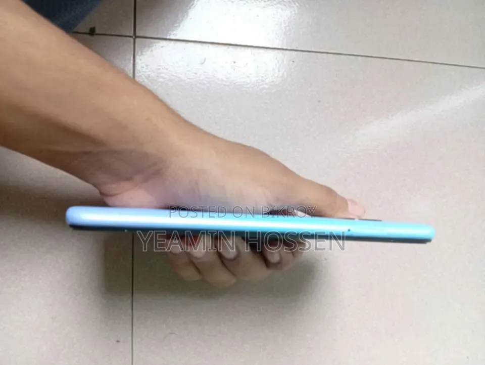 Xiaomi Redmi Note 9 Pro 64 GB Red