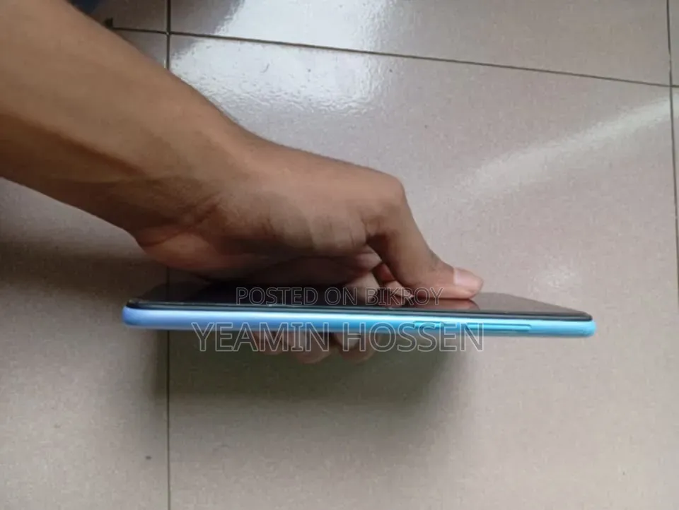Xiaomi Redmi Note 9 Pro 64 GB Red