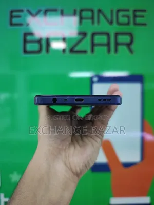 Oppo A17 64 GB Blue