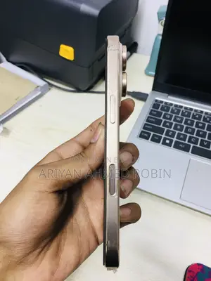 Apple iPhone 16 Pro 256 GB