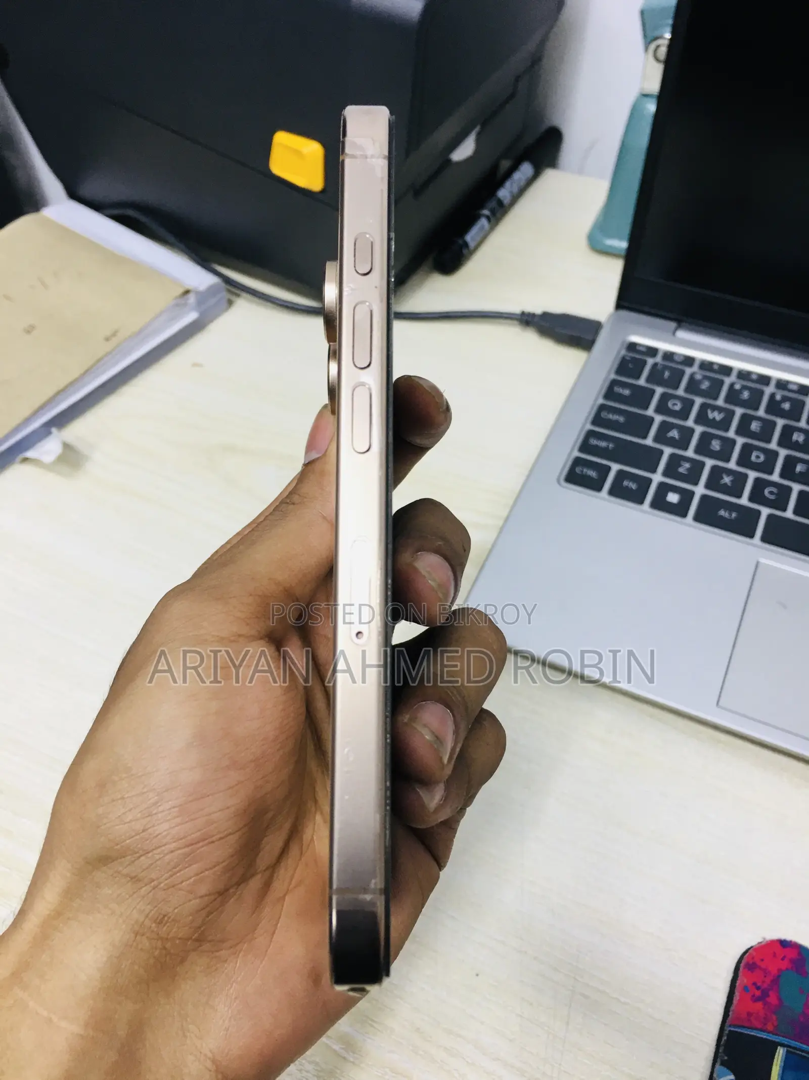 Apple iPhone 16 Pro 256 GB