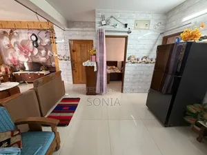 3bdrm Apartment in Buriganga Ali'S, Banasree for sale
