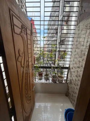 3bdrm Apartment in Buriganga Ali'S, Banasree for sale