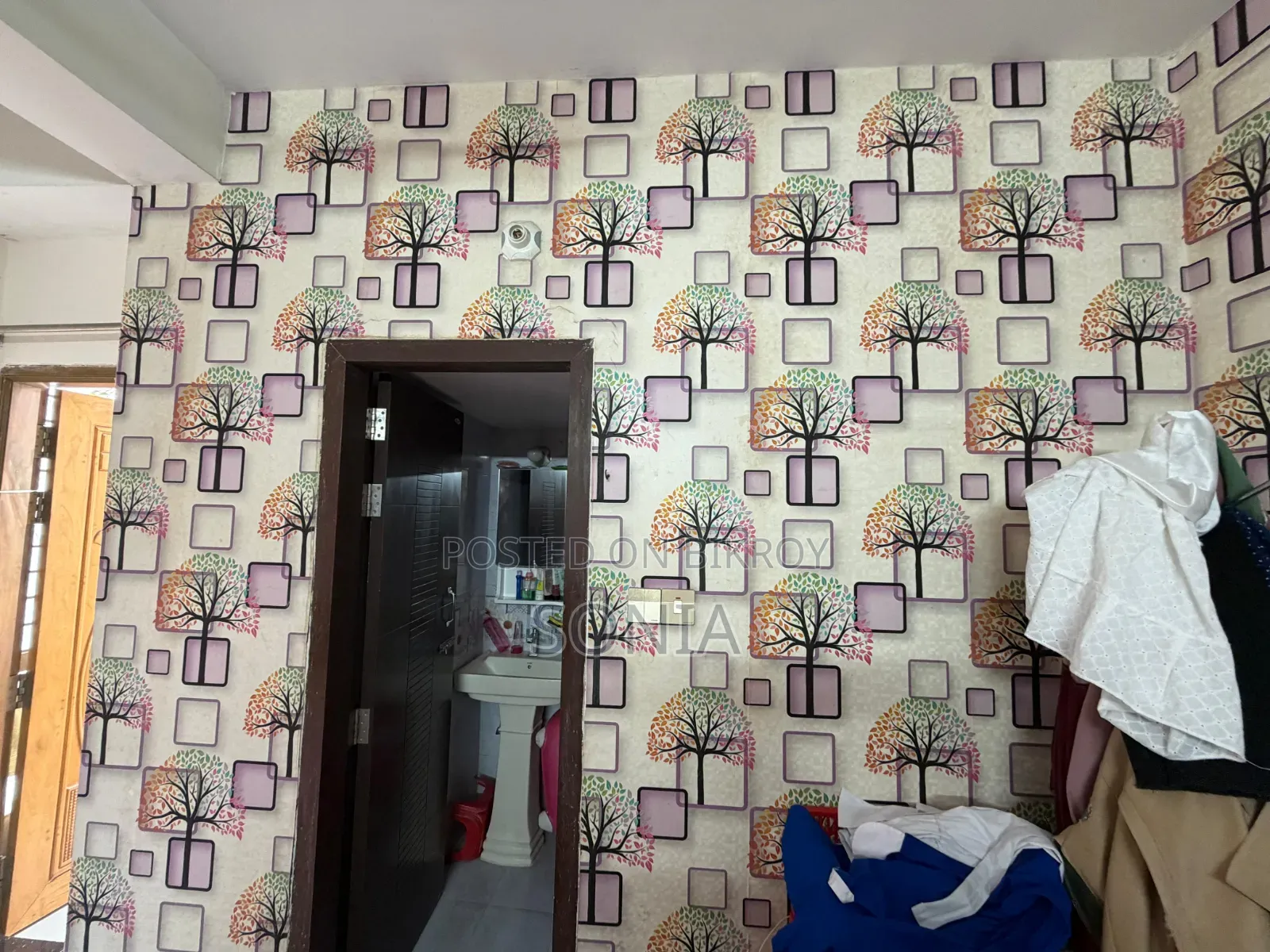 3bdrm Apartment in Buriganga Ali'S, Banasree for sale