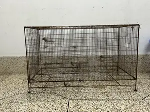 Pet Accessories (Cage)