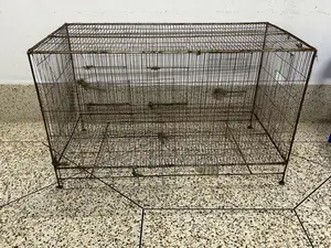 Pet Accessories (Cage)