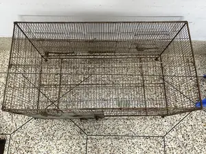 Pet Accessories (Cage)
