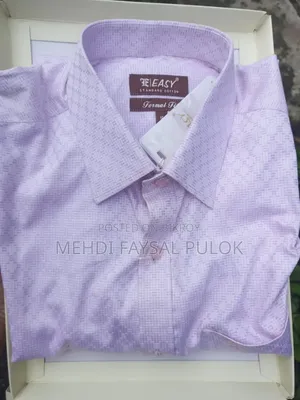 Formal Shirt