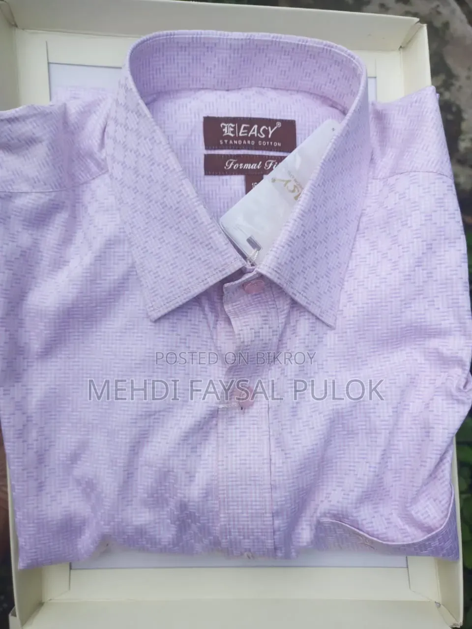 Formal Shirt
