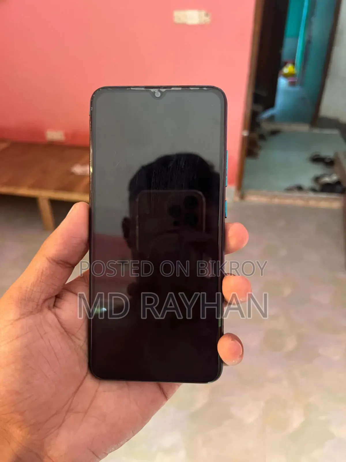 Walton Primo H9 Pro 64 GB Gray