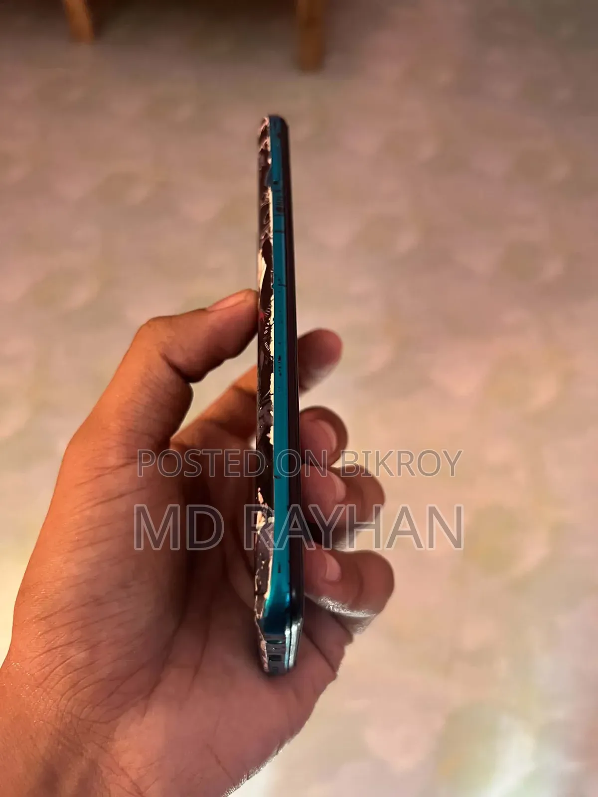 Walton Primo H9 Pro 64 GB Gray