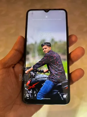 Walton Primo H9 Pro 64 GB Gray