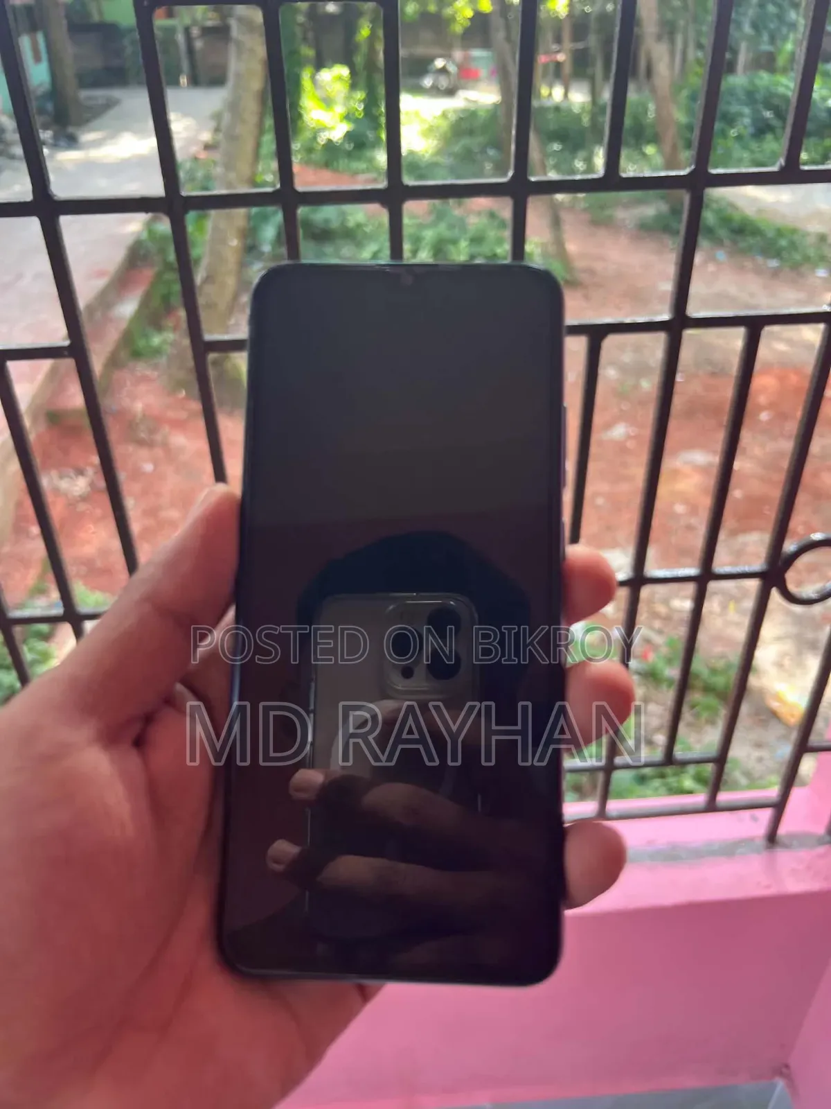 Walton Primo H9 Pro 64 GB Gray