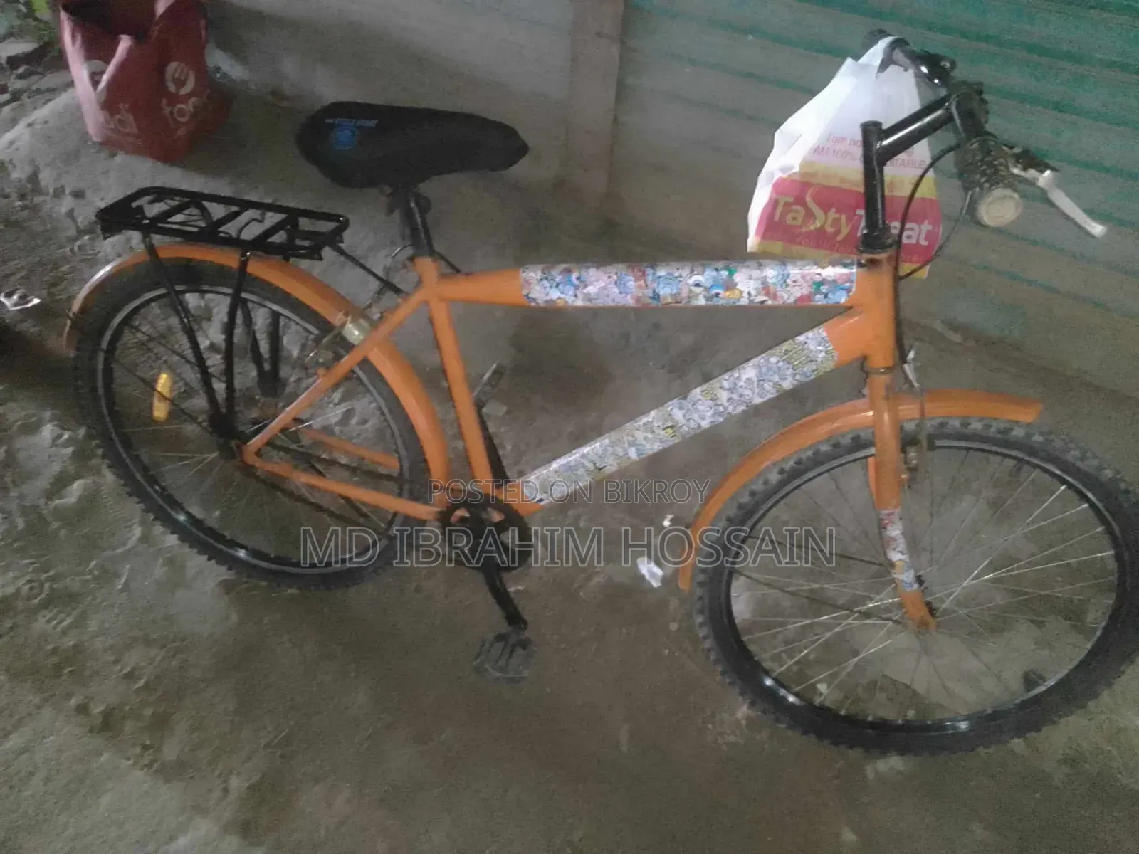 Duranto Cycle