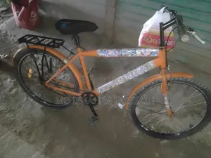 Duranto Cycle