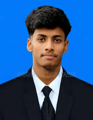 Sales Man for Showroom