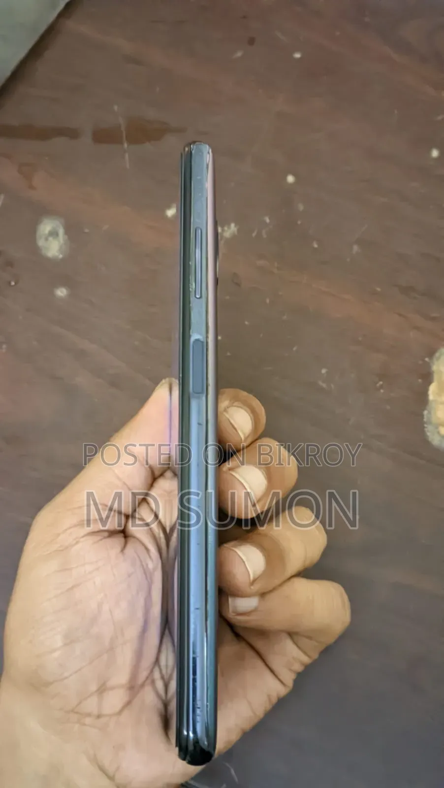 Xiaomi Poco X3 Pro 128 GB Blue