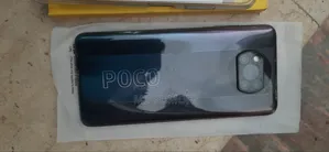 Xiaomi Poco X3 Pro 128 GB Blue